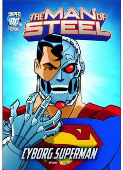 Cyborg Superman (DC Super Heroes: The 