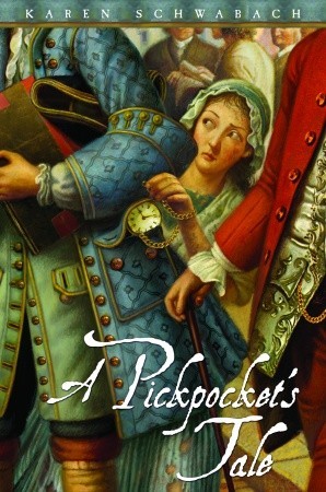 A Pickpocket's Tale