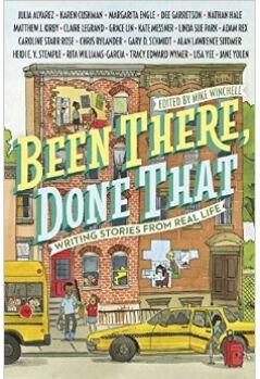 Been There, Done That: Writing Stories