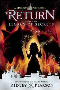 Kingdom Keepers: The Return Book Two L