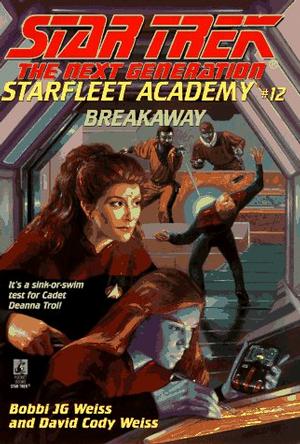 Breakaway (Star Trek