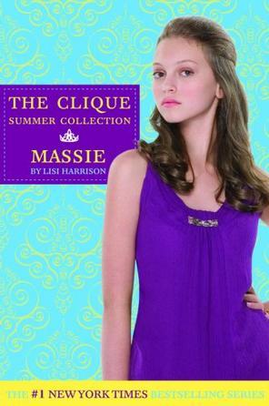 The Clique Summer Collection #1