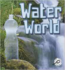 Water World (Green Earth Science Disco