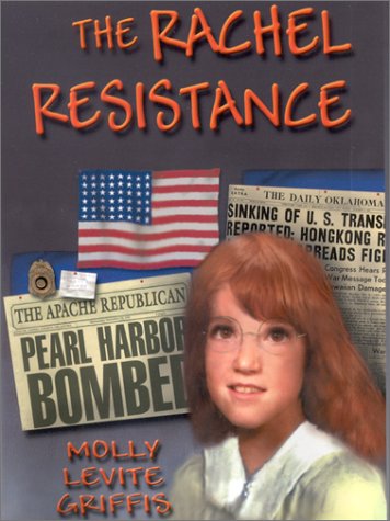 The Rachel Resistance