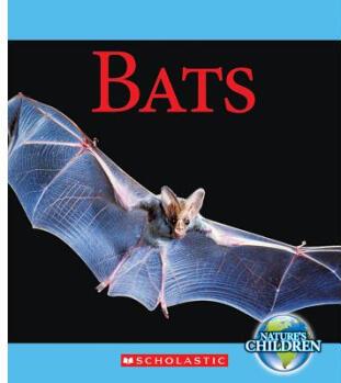 Bats [Library Binding]