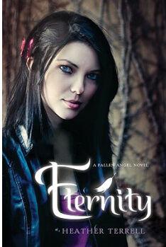 Eternity: A Fallen Angel Novel