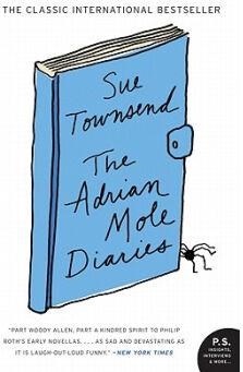 Adrian Mole Diaries