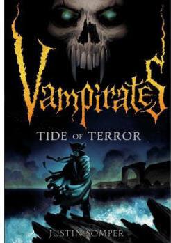 Vampirates 2: Tide of Terror