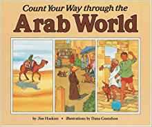 Count Your Way Through the Arab World