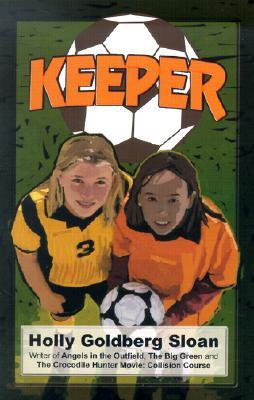 Keeper - Touchdown Edition (Dream Seri