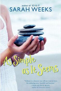 As Simple as It Seems (Laura Geringer 