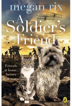 A Soldier's Friend