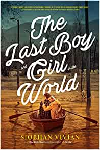 The Last Boy and Girl in the World