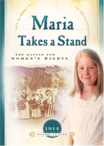 Maria Takes a Stand: The Battle for Wo