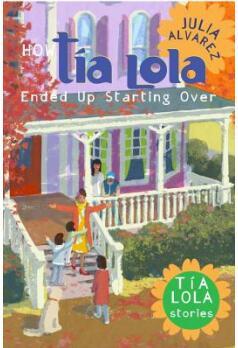 How Tia Lola Ended Up Starting Over