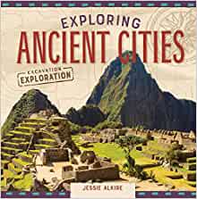 Exploring Ancient Cities (Excavation E