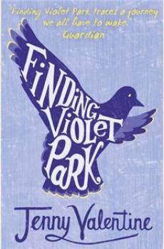 Finding Violet Park