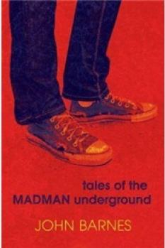 Tales of the Madman Underground (An Hi