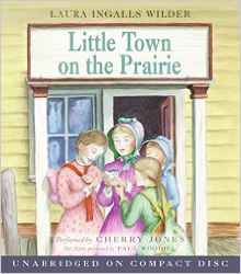 Little Town on the Prairie CD (Little 