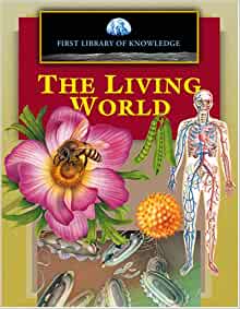 First Library of Knowledge - The Livin