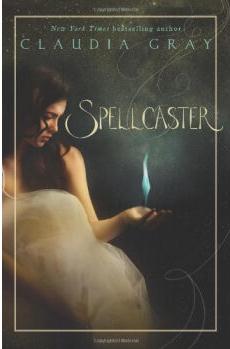 Spellcaster (Book 1)