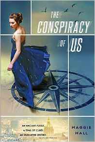 The Conspiracy of Us