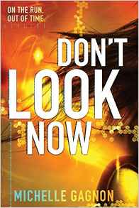 Don't Look Now (Don't Turn Around)