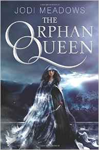 The Orphan Queen