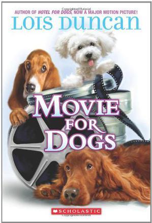 Movie for Dogs