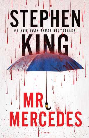 Mr. Mercedes