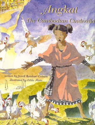 Angkat: The Cambodian Cinderella