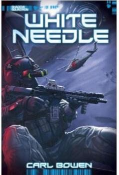 White Needle