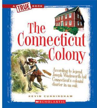 The Connecticut Colony