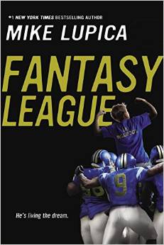 Fantasy League