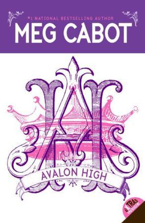 Avalon High