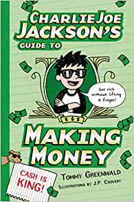 Charlie Joe Jackson's Guide to Making 