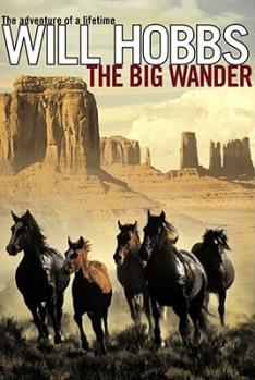 The Big Wander