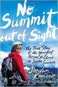 No Summit out of Sight: The True Story