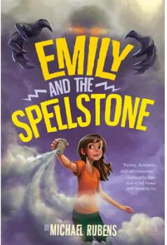 Emily and the Spellstone