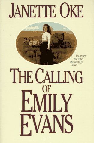 The Calling of Emily Evans