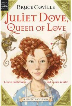 Juliet Dove, Queen of Love