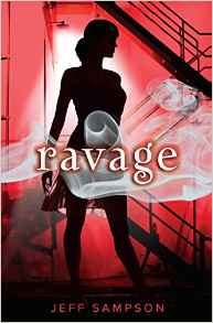 Ravage (Deviants)