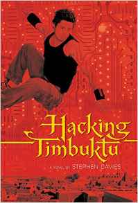 Hacking Timbuktu