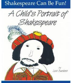 Child's Portrait of Shakespeare: Shake