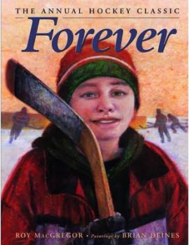 Forever: The Annual Hockey