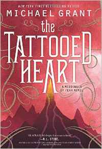 The Tattooed Heart (Messenger of Fear)