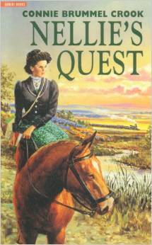 Nellie's Quest