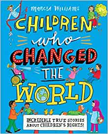 Children Who Changed the World: Incred