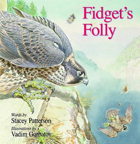 Fidget's Folly