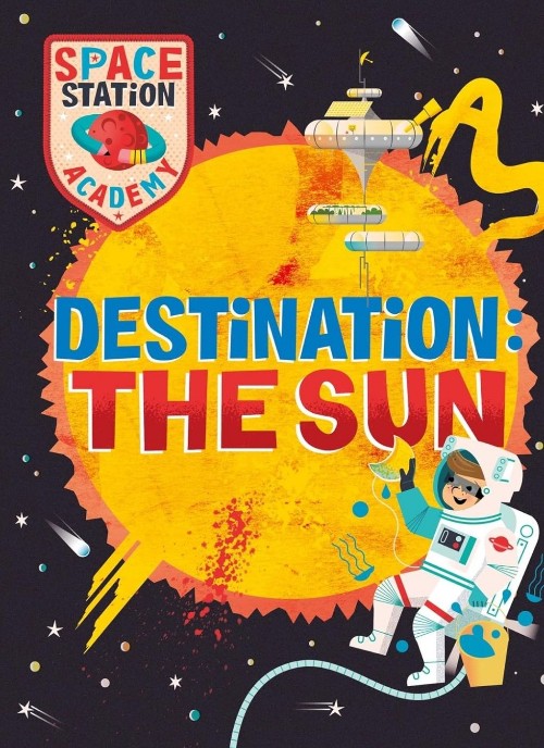 Destination The Sun